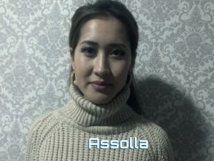 Assolla