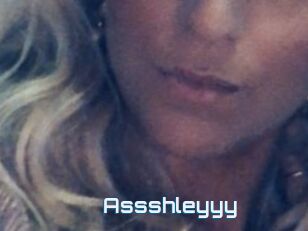 Assshleyyy