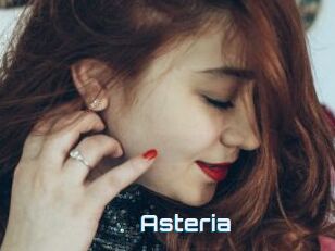 Asteria