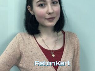 AstonKart