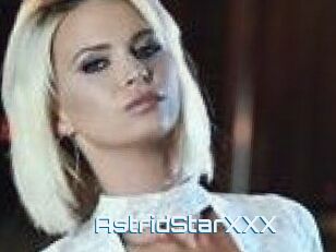 AstridStarXXX