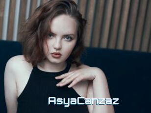 AsyaCanzaz