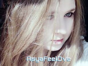 AsyaFeelOve
