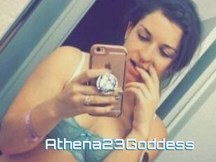 Athena23Goddess