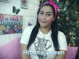 Athena_Queen
