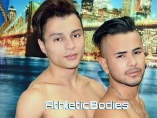 AthleticBodies