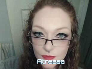 Atreesa