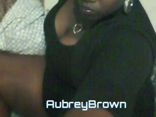 Aubrey_Brown
