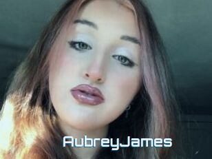 AubreyJames