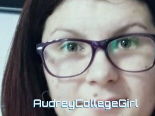 AudreyCollegeGirl