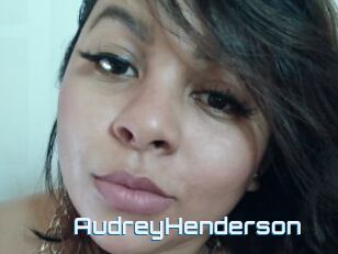 AudreyHenderson