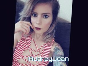 AudreyJean