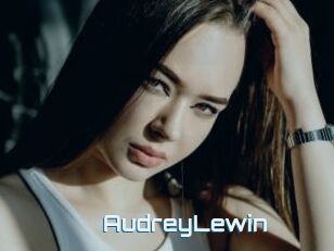 AudreyLewin