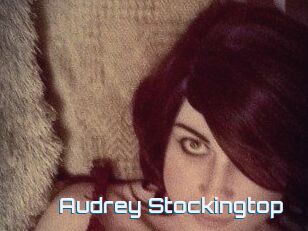 Audrey_Stockingtop
