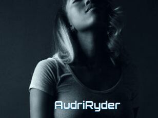 AudriRyder
