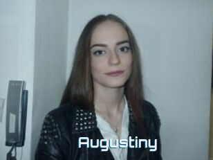 Augustiny