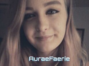 AuraeFaerie