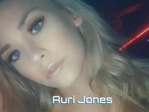 Auri_Jones