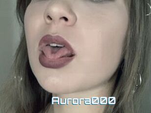 Aurora000