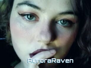 AuroraRaven