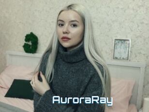 AuroraRay