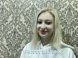 AuroraShaik