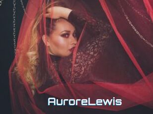 AuroreLewis