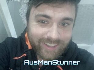 AusManStunner