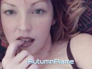 AutumnFlame