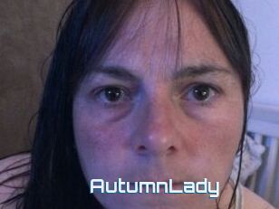 AutumnLady