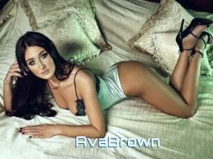 AvaBrown