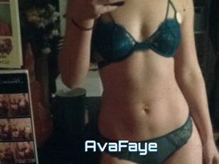AvaFaye