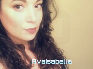 AvaIsabella