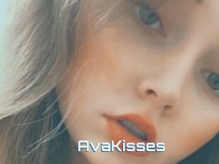 AvaKisses