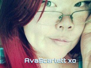 AvaScarlett_xo