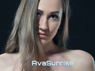 AvaSunrise