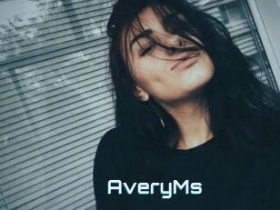 AveryMs