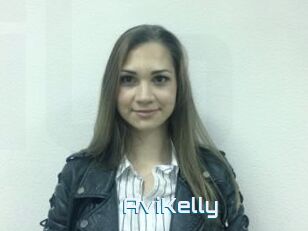 AviKelly