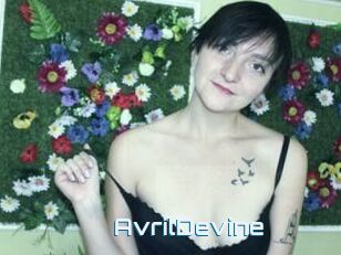 AvrilDevine