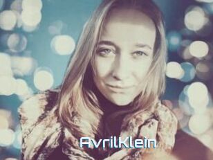 AvrilKlein