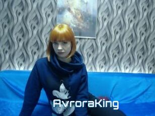 AvroraKing