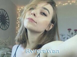AvroraWan