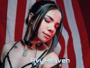 AvyHeaven