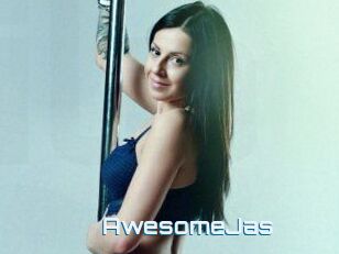 AwesomeJas