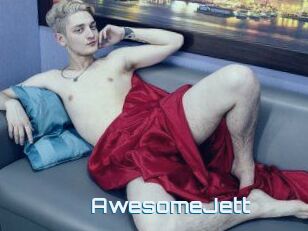 AwesomeJett