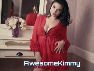 AwesomeKimmy
