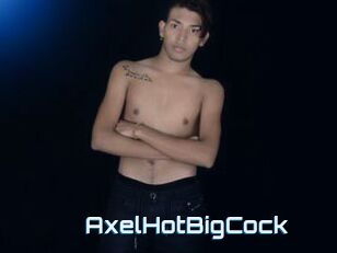 AxelHotBigCock