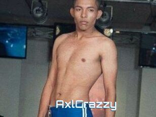 AxlCrazzy