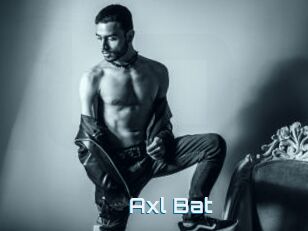 Axl_Bat