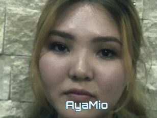 AyaMio